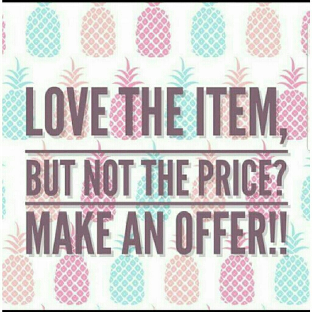 ✔✔✔Offers through OFFER Button!! Bundle and Save!